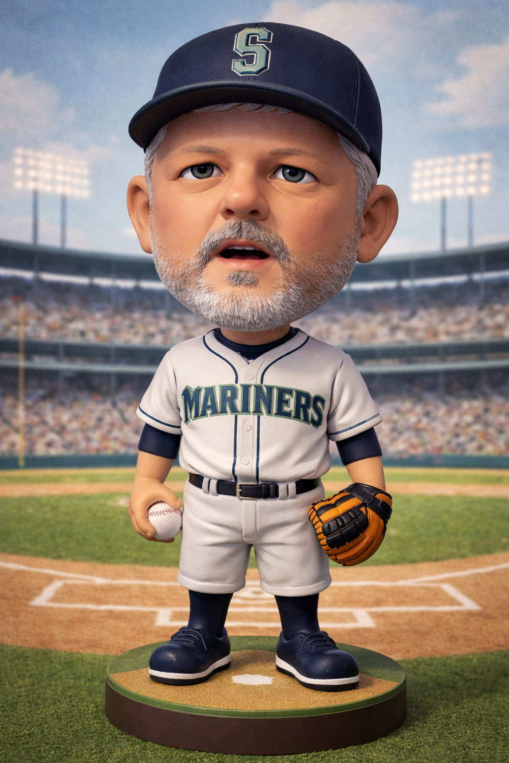 Daniel James Francis